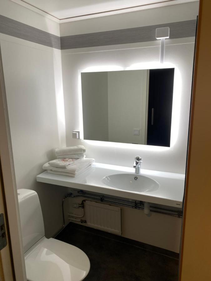 Hotell Smedjan Паяла Екстериор снимка