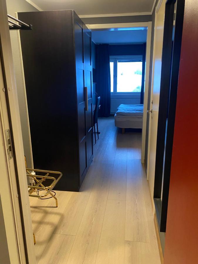 Hotell Smedjan Паяла Екстериор снимка