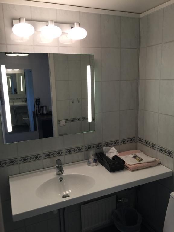 Hotell Smedjan Паяла Стая снимка