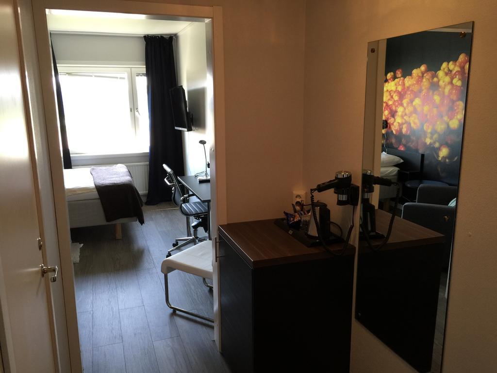 Hotell Smedjan Паяла Стая снимка