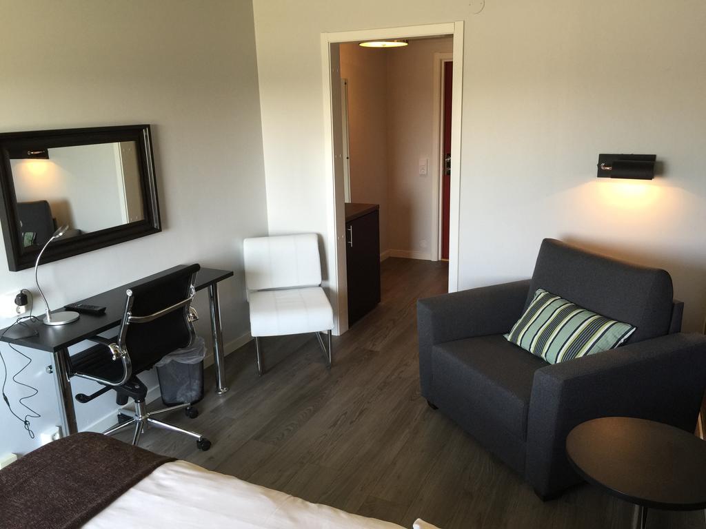 Hotell Smedjan Паяла Стая снимка