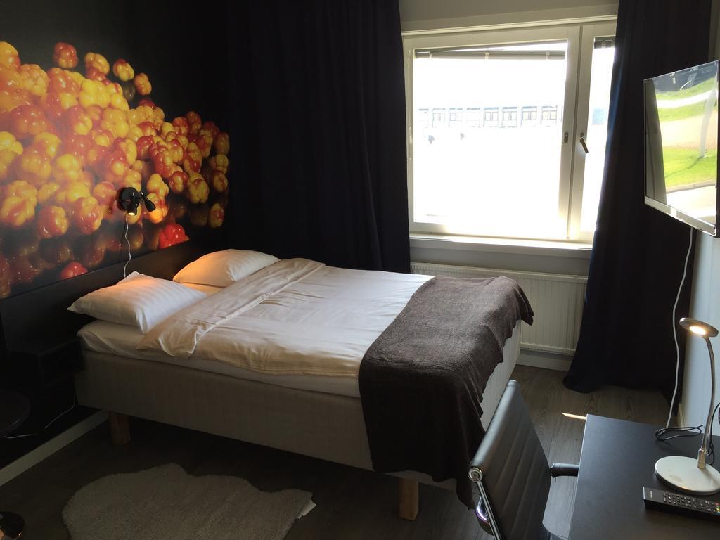Hotell Smedjan Паяла Стая снимка