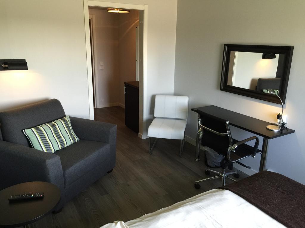 Hotell Smedjan Паяла Стая снимка