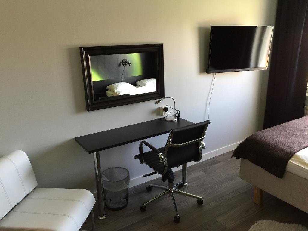 Hotell Smedjan Паяла Стая снимка