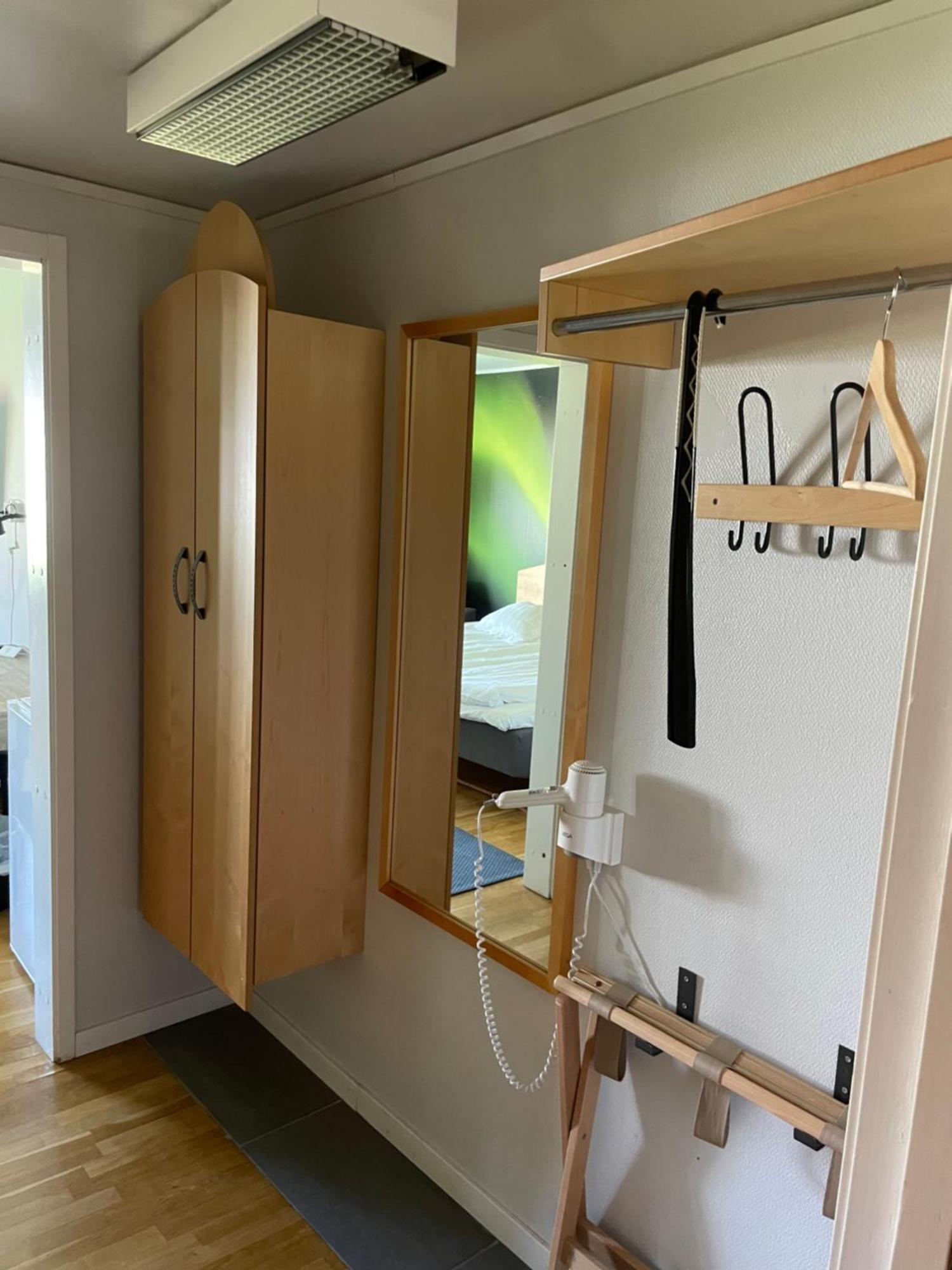 Hotell Smedjan Паяла Екстериор снимка