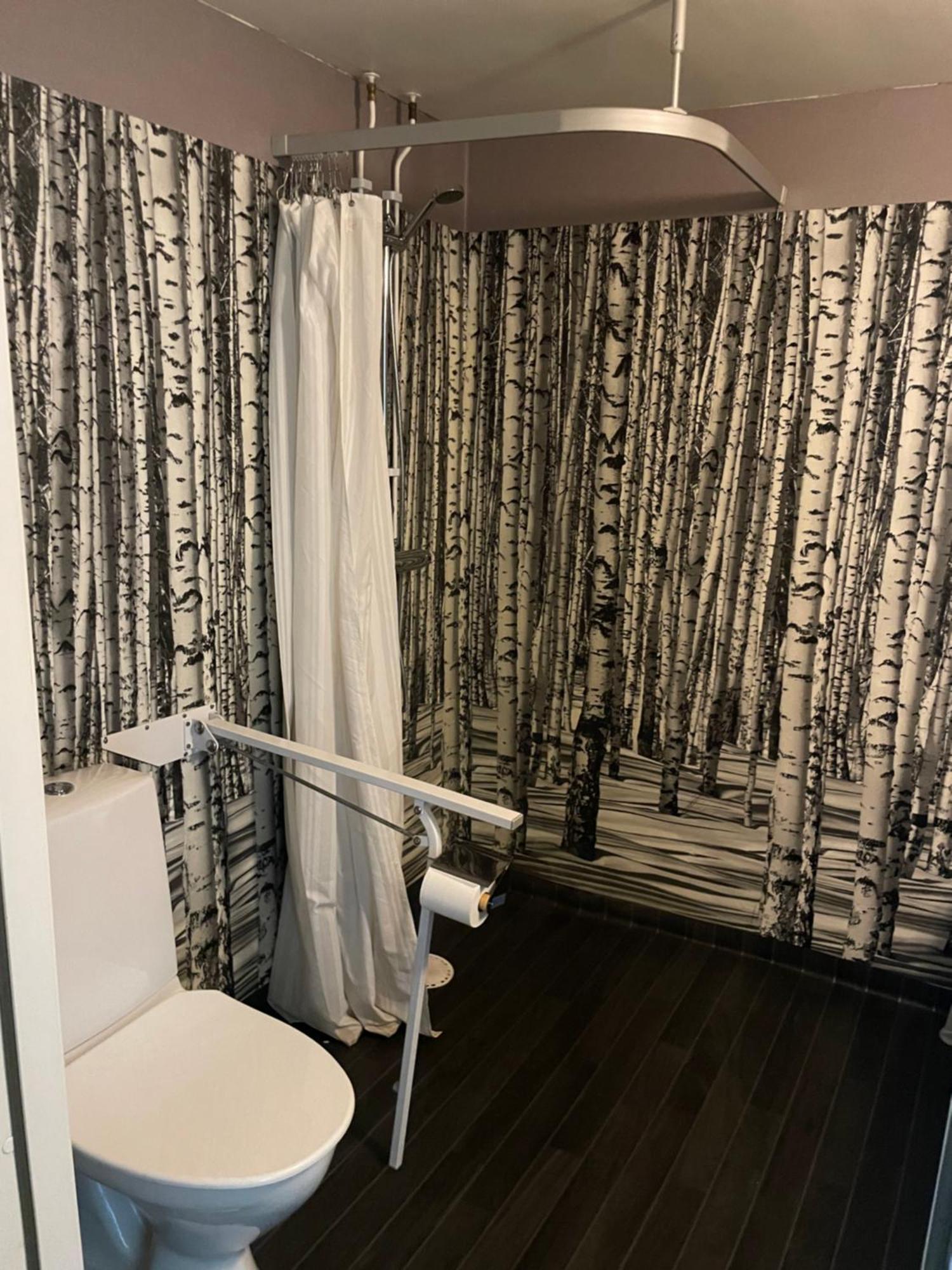 Hotell Smedjan Паяла Екстериор снимка