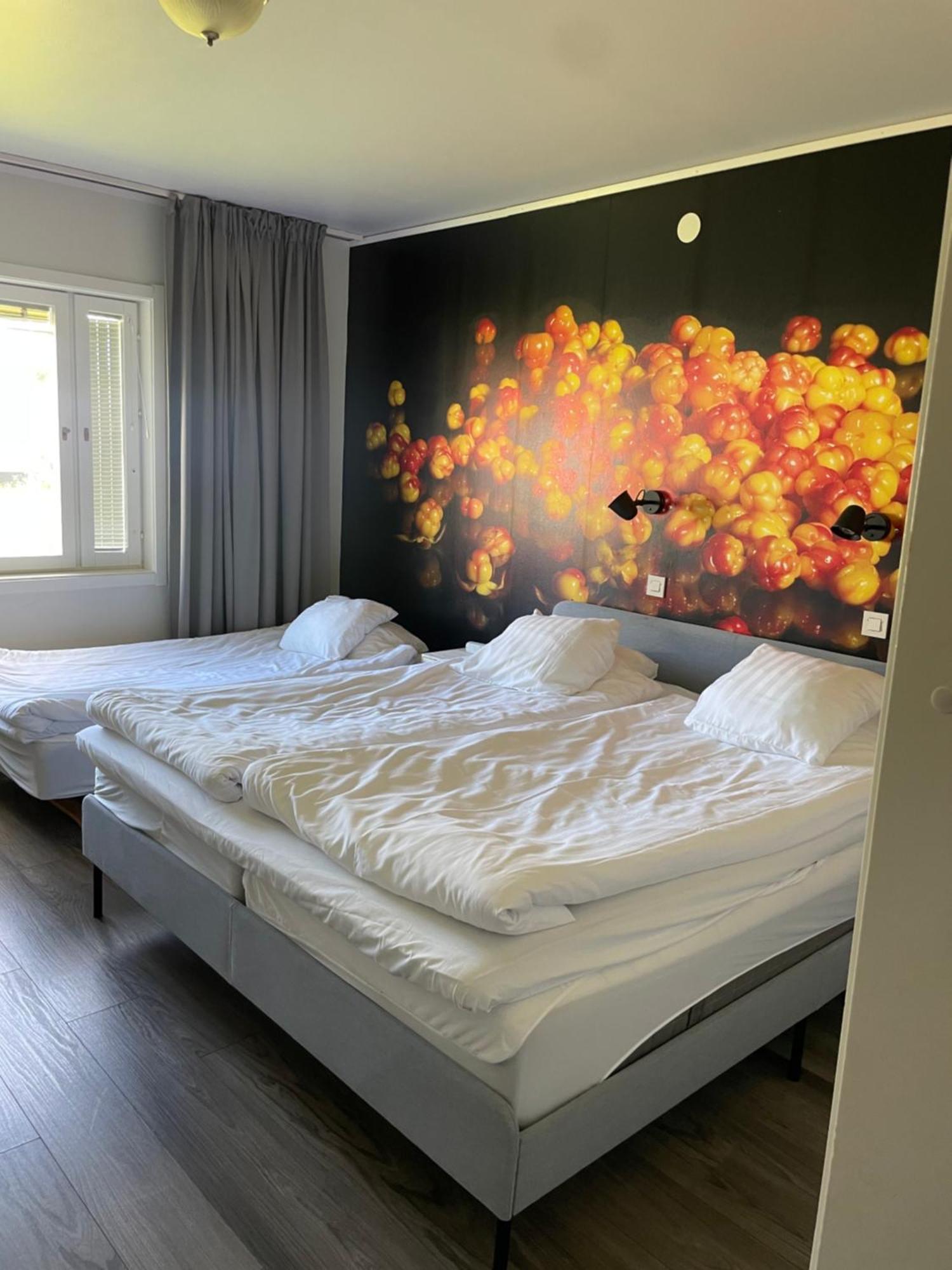 Hotell Smedjan Паяла Екстериор снимка