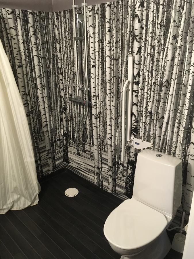 Hotell Smedjan Паяла Екстериор снимка